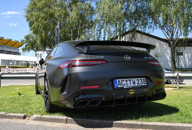 Mercedes-AMG GT 63 S Edition 1 X290