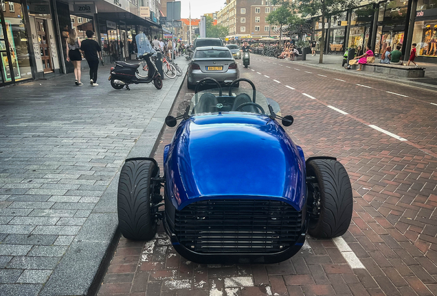 Vanderhall Venice Speedster