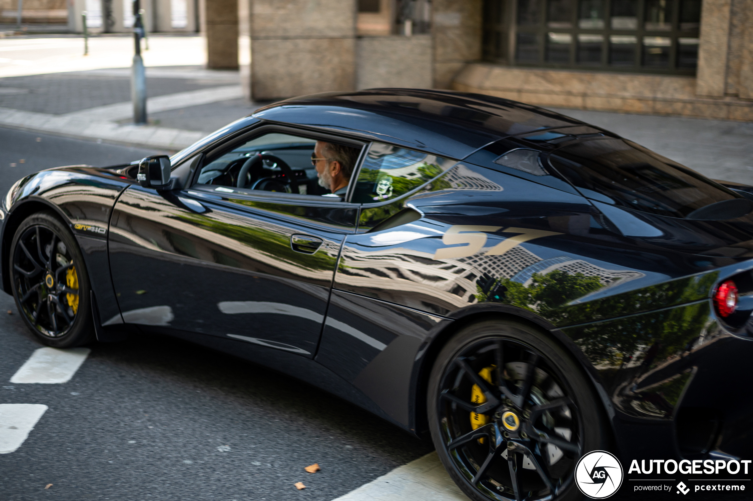 Lotus Evora GT 410 Sport - 26 July 2022 - Autogespot