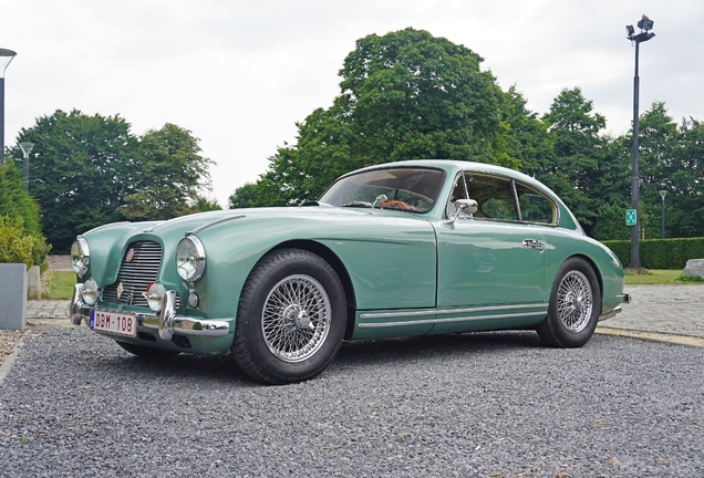 Aston Martin DB2