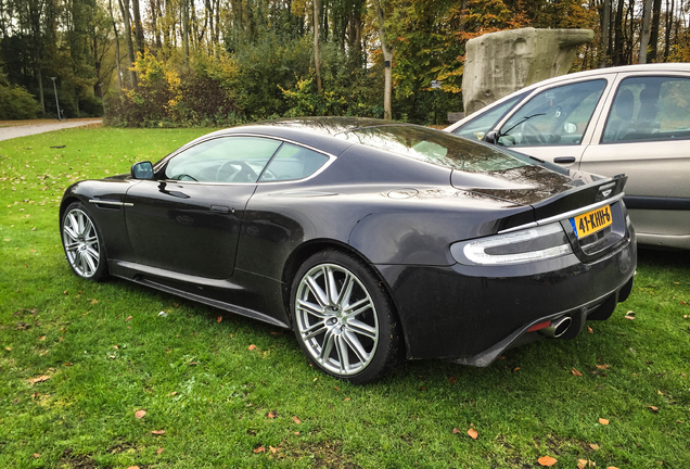 Aston Martin DBS