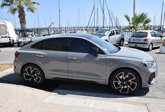 Audi RS Q3 Sportback 2020