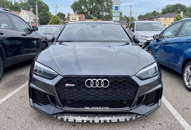 Audi RS5 B9