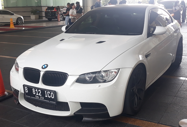 BMW M3 E92 Coupé