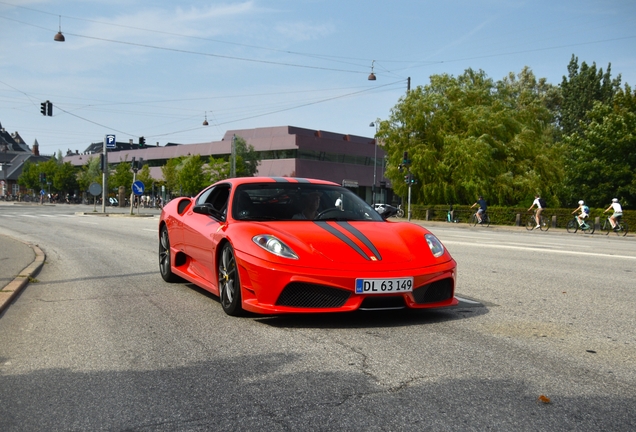 Ferrari 430 Scuderia