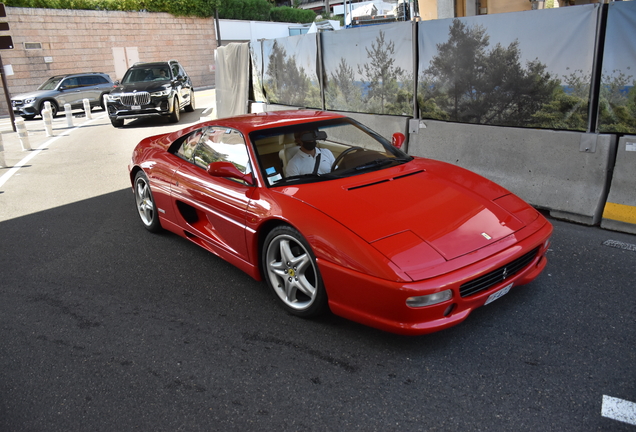 Ferrari F355 Berlinetta