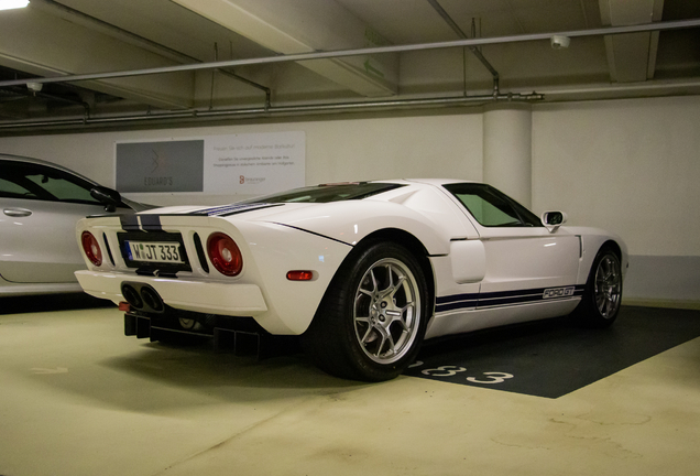 Ford GT