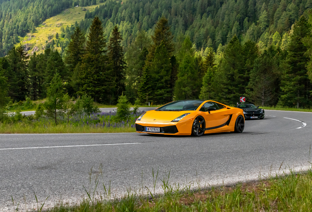 Lamborghini Gallardo