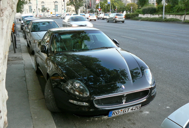 Maserati 4200GT