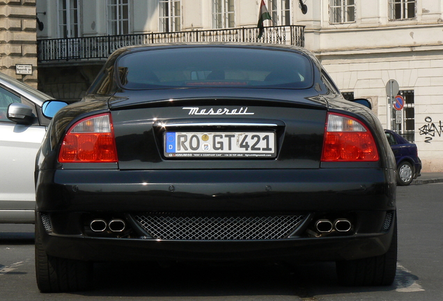 Maserati GranSport