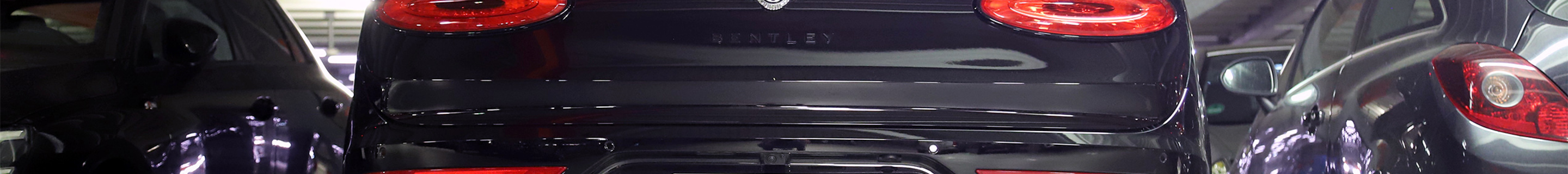 Bentley Bentayga V8 2021 First Edition