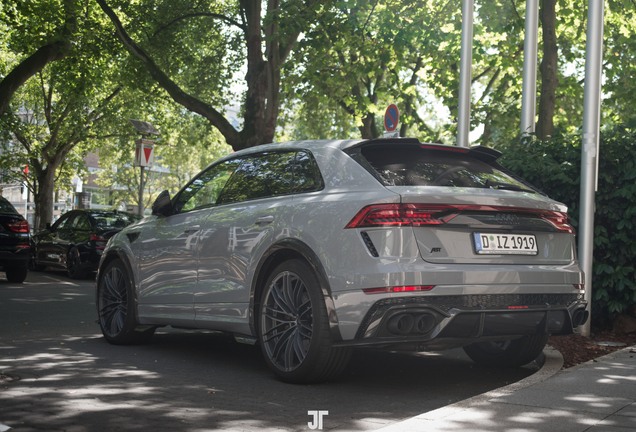 Audi ABT RS Q8-R