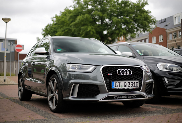 Audi RS Q3