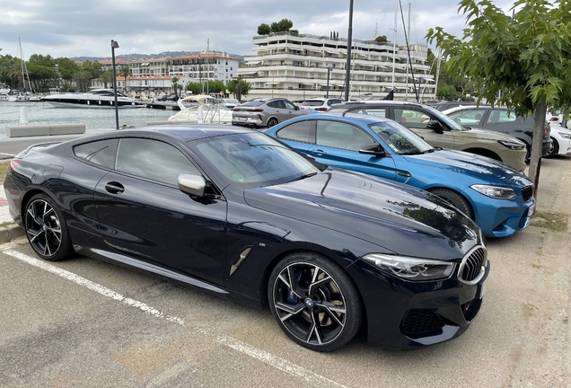 BMW M2 Coupé F87