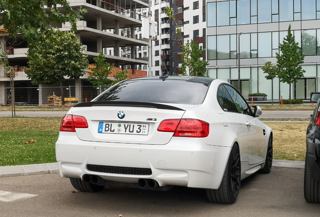 BMW M3 E92 Coupé