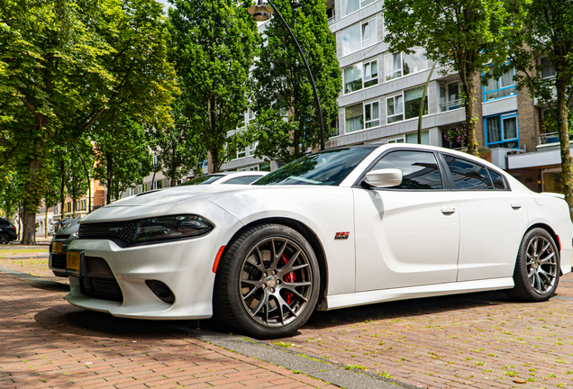 Dodge Charger SRT 392 2015