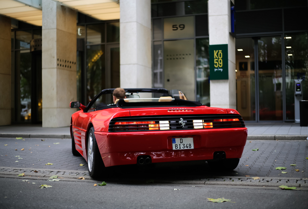 Ferrari 348 Spider