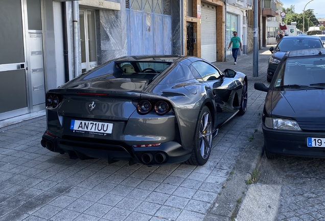 Ferrari 812 gts