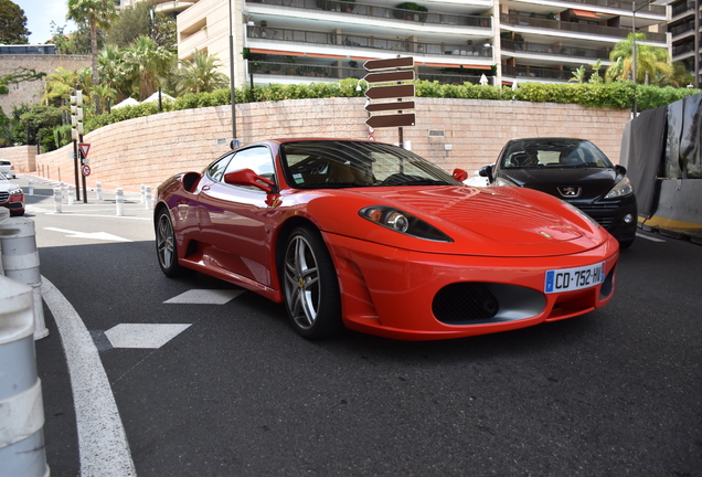 Ferrari F430