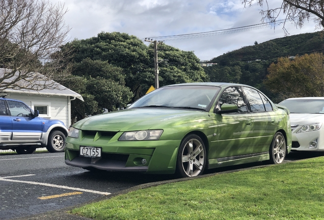 Holden HSV Y Series ClubSport