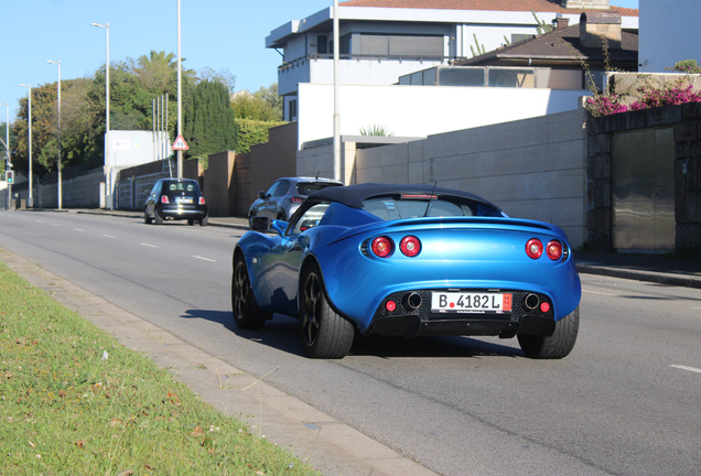 Lotus Elise S2 111S