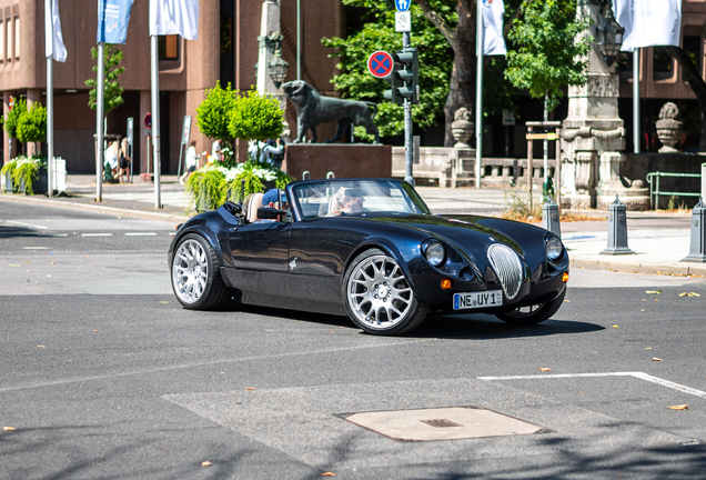 Wiesmann Roadster MF3