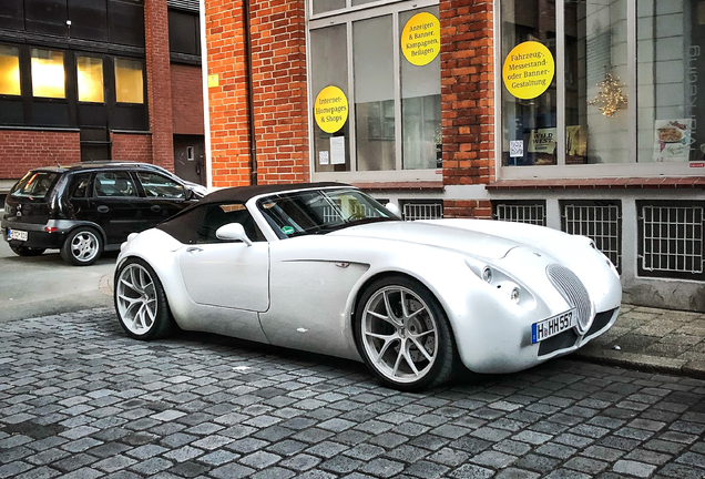 Wiesmann Roadster MF5