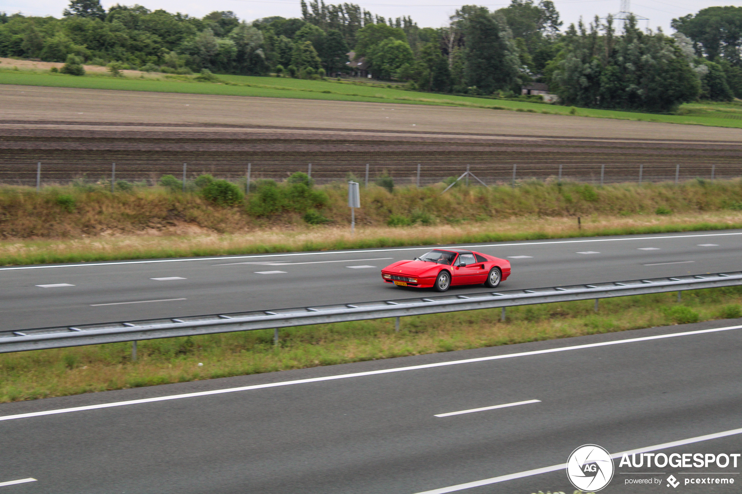 Ferrari 328 GTS