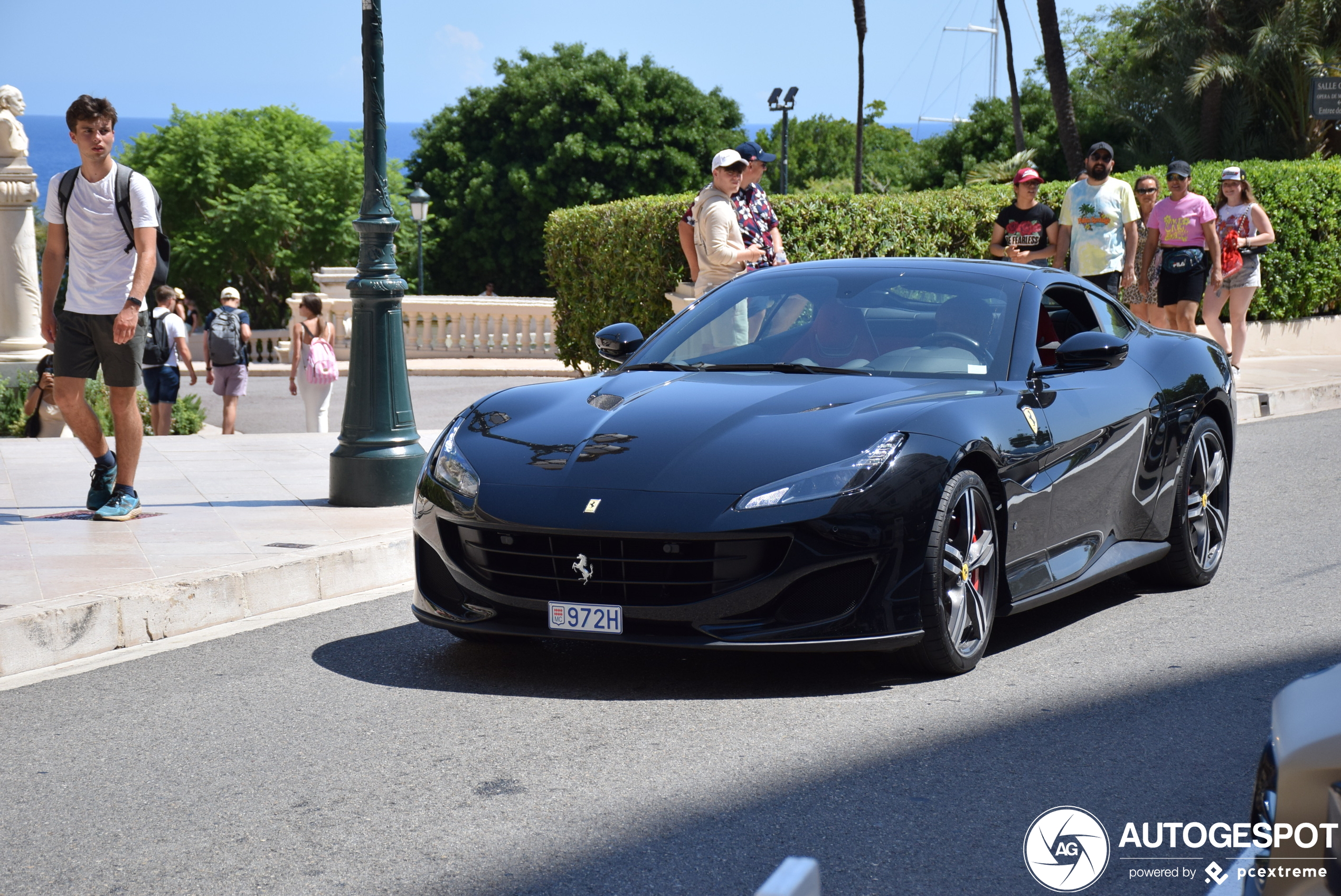 Ferrari Portofino