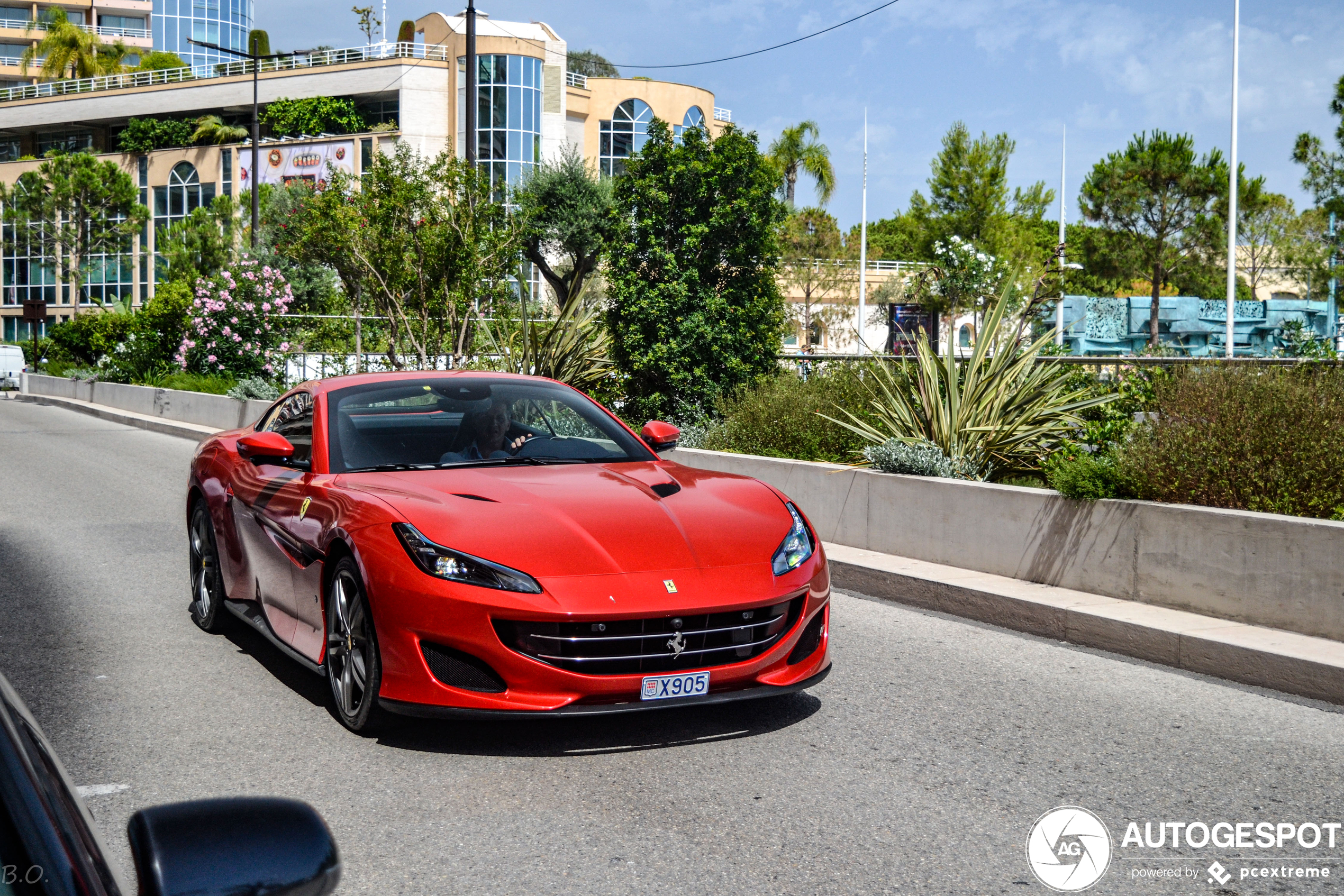 Ferrari Portofino