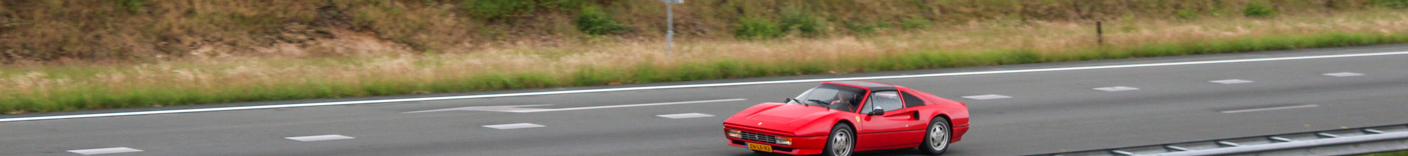 Ferrari 328 GTS