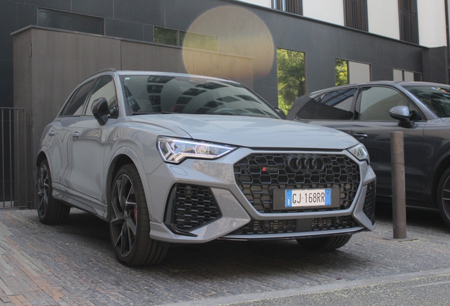 Audi RS Q3 2020