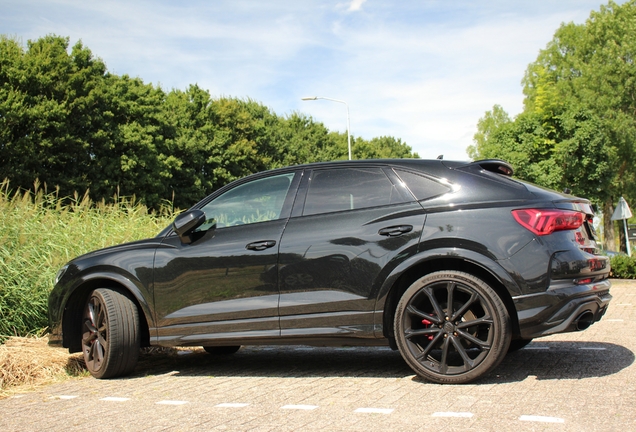 Audi RS Q3 Sportback 2020