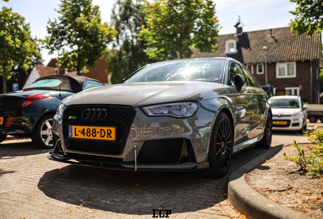 Audi RS3 Sportback 8V