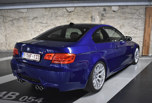 BMW M3 E92 Coupé