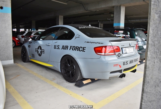 BMW M3 E92 Coupé