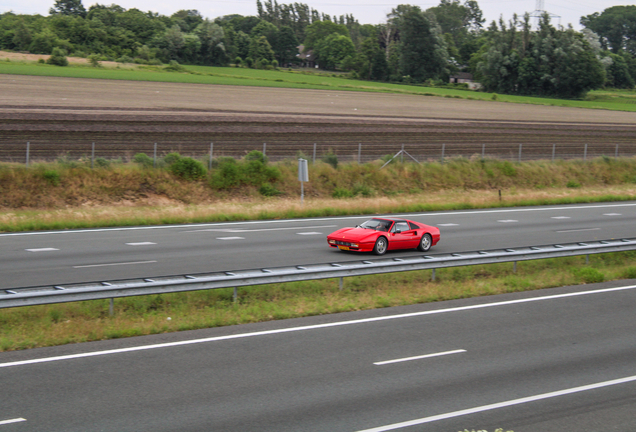 Ferrari 328 GTS