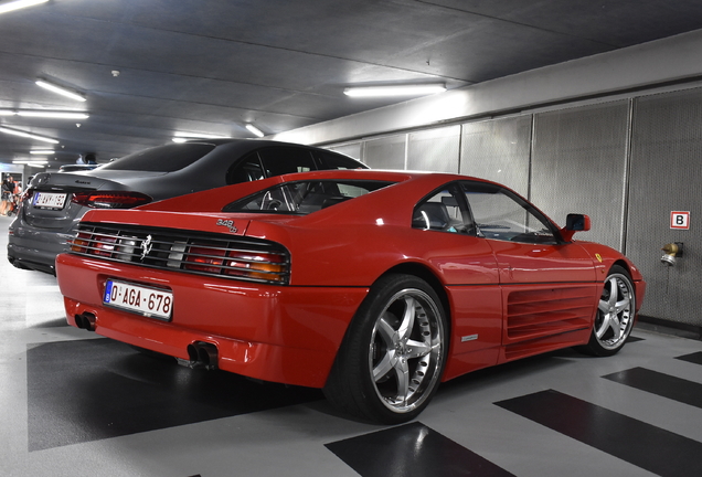 Ferrari 348 TB