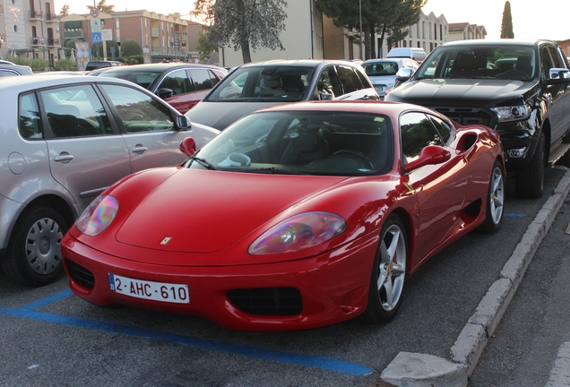 Ferrari 360 Modena