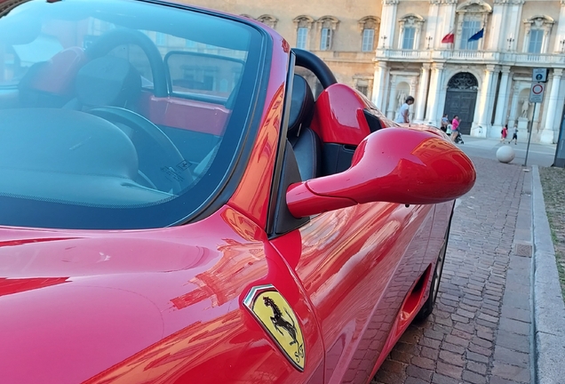 Ferrari 360 Spider