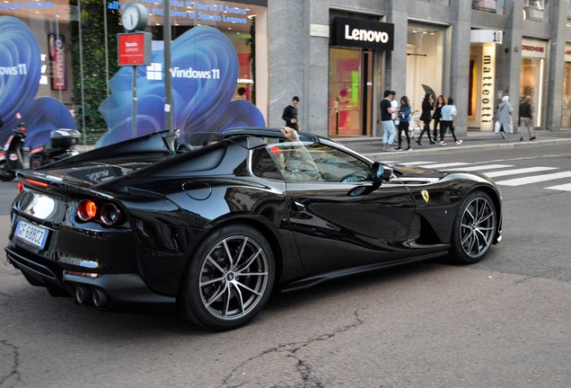 Ferrari 812 GTS