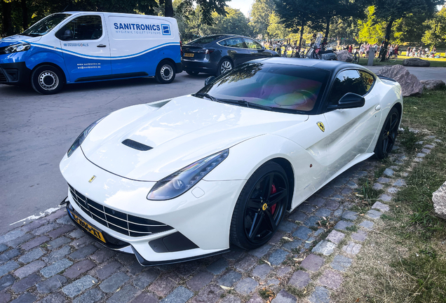 Ferrari F12berlinetta