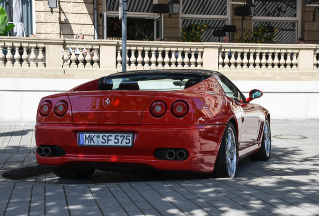 Ferrari Superamerica