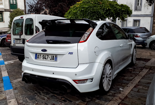 Ford Focus RS 2009