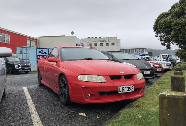 Holden HSV VX Maloo