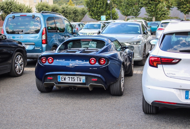 Lotus Elise S2 111R