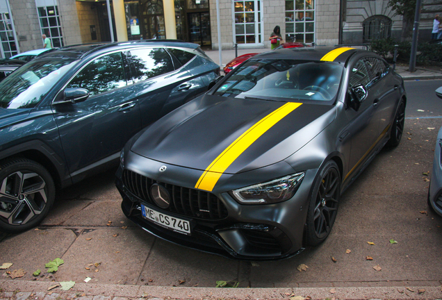 Mercedes-AMG GT 63 S Edition 1 X290