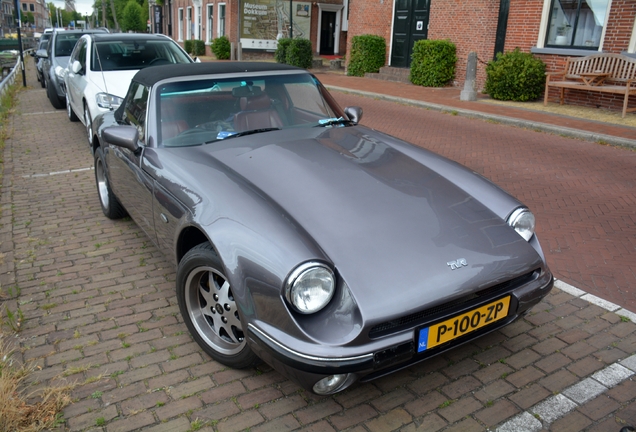 TVR V8 S