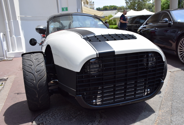 Vanderhall Carmel GTS