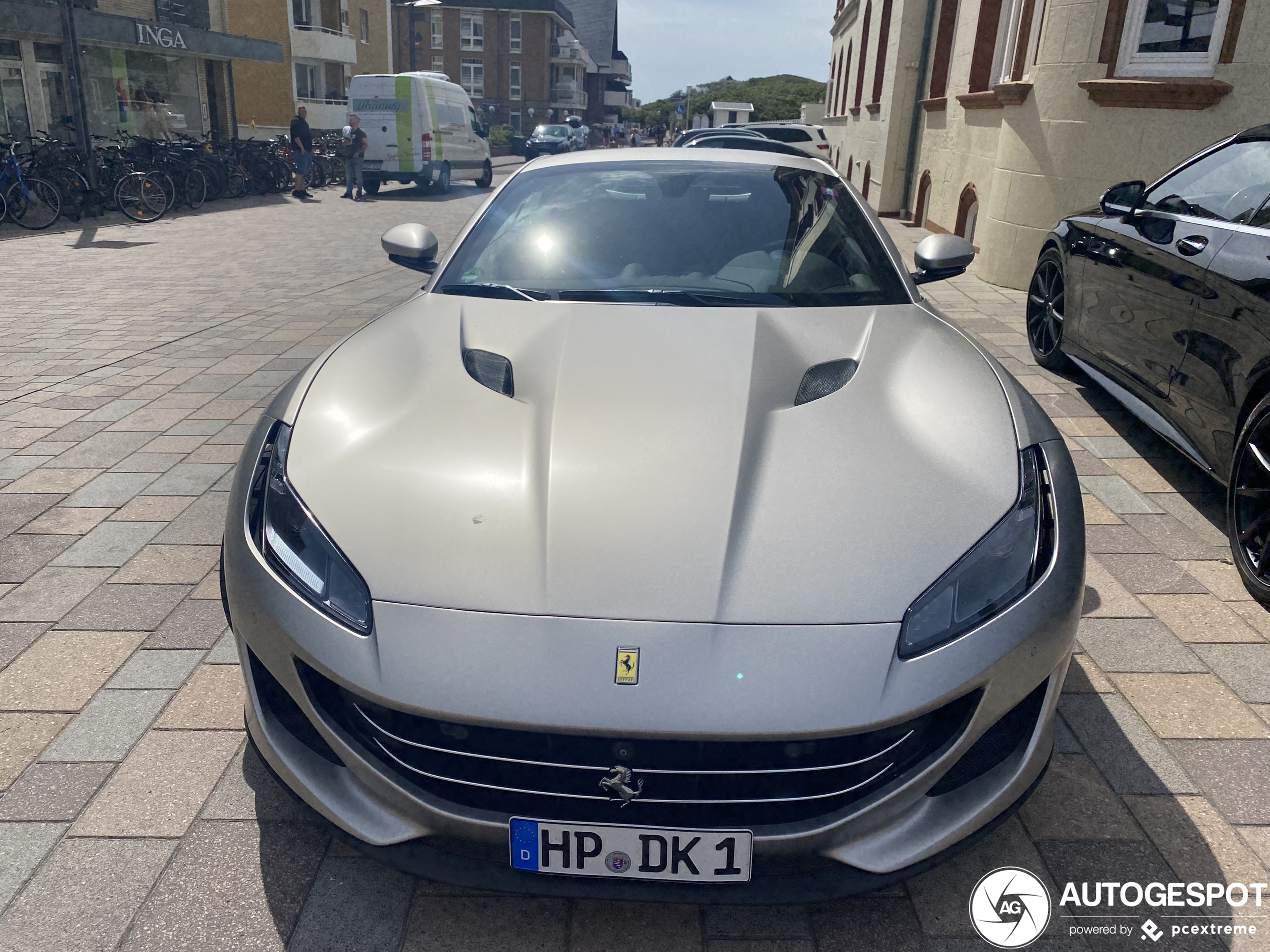 Ferrari Portofino